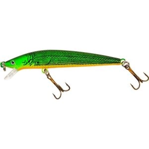 Fladen Wobler Eco Minnow 9cm